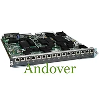 Cisco-WS-X6716-10T-3CXL=