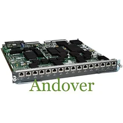 Cisco-WS-X6716-10T-3CXL=