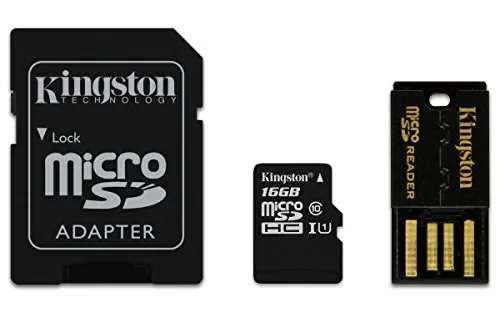 KINGSTON-MBLY4G216GB