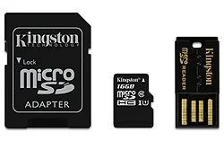 KINGSTON-MBLY4G2/16GB