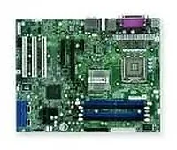 Supermicro-MBD-X7DWN+