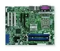Supermicro-MBD-X7DWN+