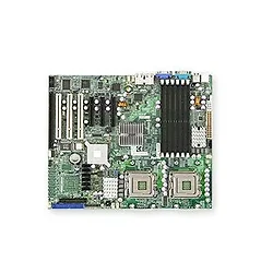 Supermicro-MBD-X7DCL-I-B