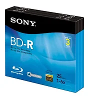 SONY-3BNR25R3H