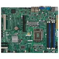 Supermicro-MBD-X9SCI-LN4F-O