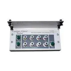 CHANNEL VISION-C-0333