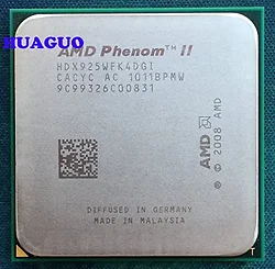 AMD-HDX925WFK4DGM