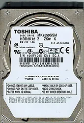 TOSHIBA-MK7559GSM