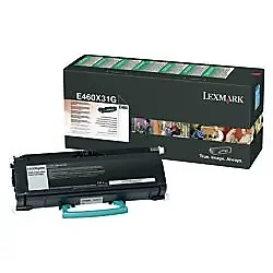 Lexmark-E460X31G