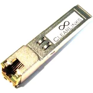 CP TECH-EXSFP1GETCL