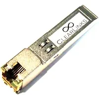CP TECH-EX-SFP-1GE-T-CL