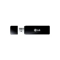 LG Electronics-55LE5400