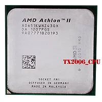 AMD-AD651XWNZ43GX