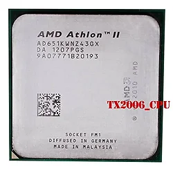 AMD-AD651XWNZ43GX