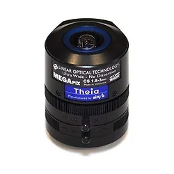 Axis Communications-5503-161