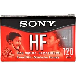 SONY-C120HFR