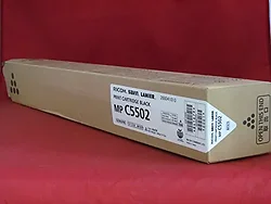 RICOH / Fujitsu-841679