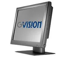 Gvision-P19BH-AB-400G