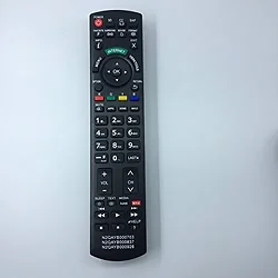 PANASONIC-TC-L60DT60