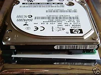 HP Hewlett Packard-375863-016