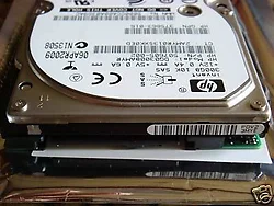 HP Hewlett Packard-375863-016