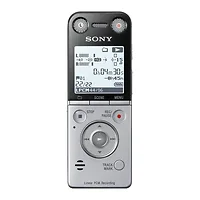 SONY-ICDSX733D