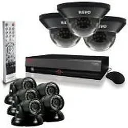 REVO AMERICA-R164D3GT5G-2T