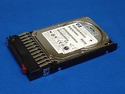 HP Hewlett Packard-376596-001