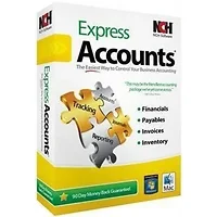 NCH SOFTWARE-RET-EA001