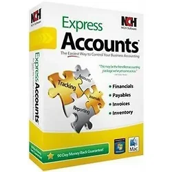 NCH SOFTWARE-RET-EA001