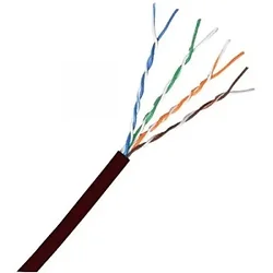 ‎Comprehensive Cable-CAT6BLK-1000