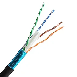 ‎Comprehensive Cable-CAT6SHBLK-1000