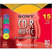 SONY-15CRM80XS