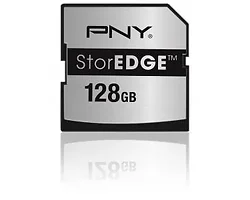 PNY Technologies-P-MEMEXP128U1-EF