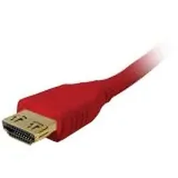 ‎Comprehensive Cable-HD-HD-6PRORED