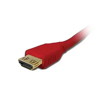 ‎Comprehensive Cable-HD-HD-12PRORED