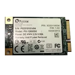 Plextor-PX-128M5M