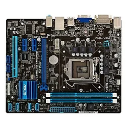 ASUS-H61M-A/C/SI