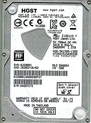 Western Digital-0J28001