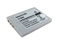 BATTERY TECHNOLOGY-BTI-NI-EL8