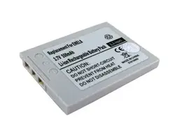 BATTERY TECHNOLOGY-BTI-NI-EL8