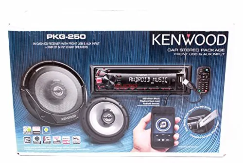 Kenwood-PKG250
