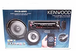 Kenwood-PKG250