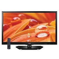 LG Electronics-24LB451B-B
