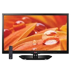 LG Electronics-24LB451B-B
