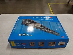 Supermicro-X6DH8-G2