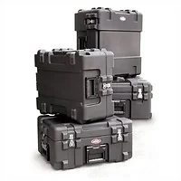 SKB Cases-3R2423-17B-CW