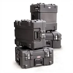 SKB Cases-3R2423-17B-CW