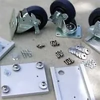 SKB Cases-3SKB-CAST1