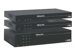 ROSE ELECTRONICS-UL-DV3